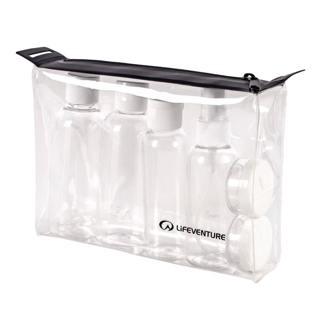 LifeVenture Flight Bottle Set 
