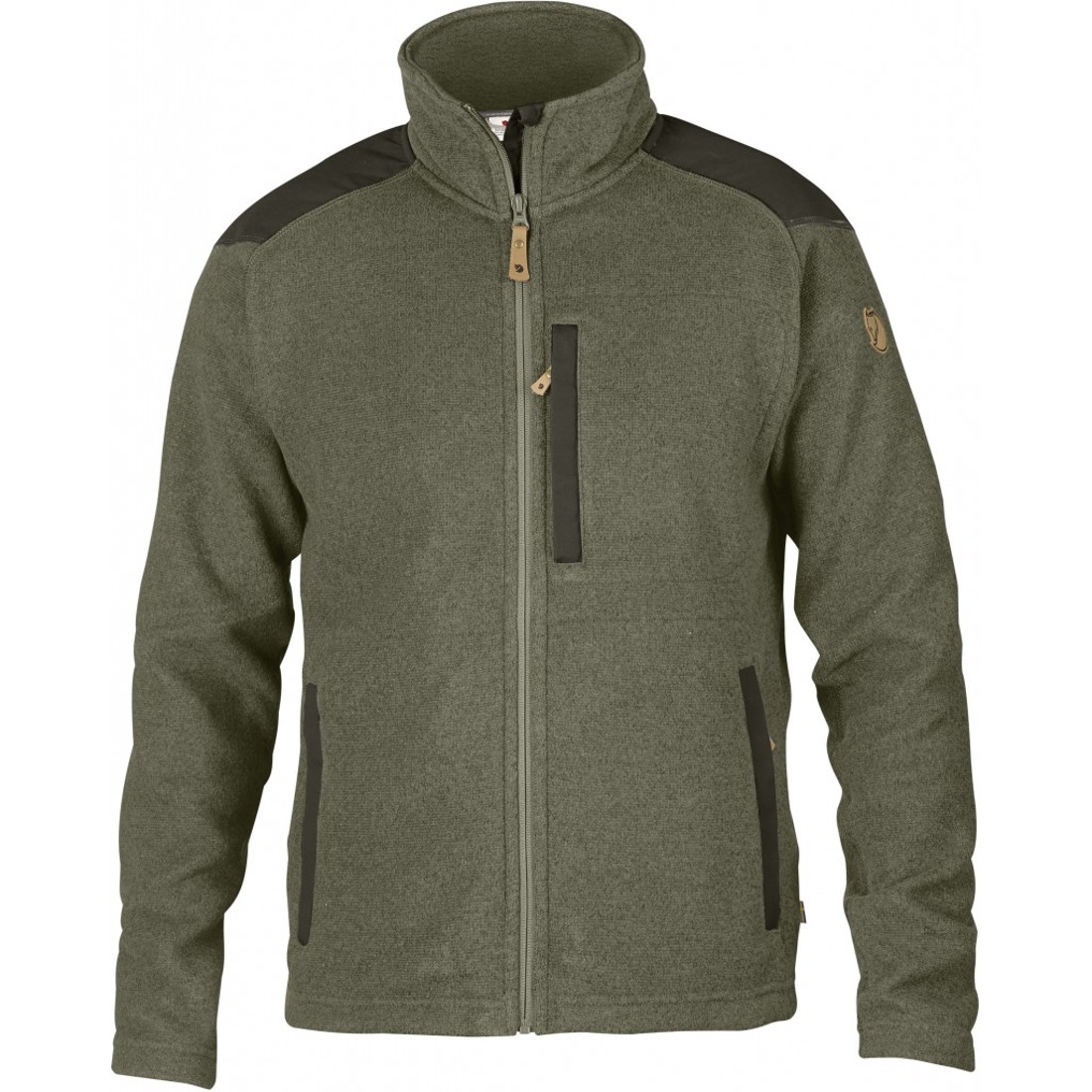 Fjällräven Buck Fleece M - Herre