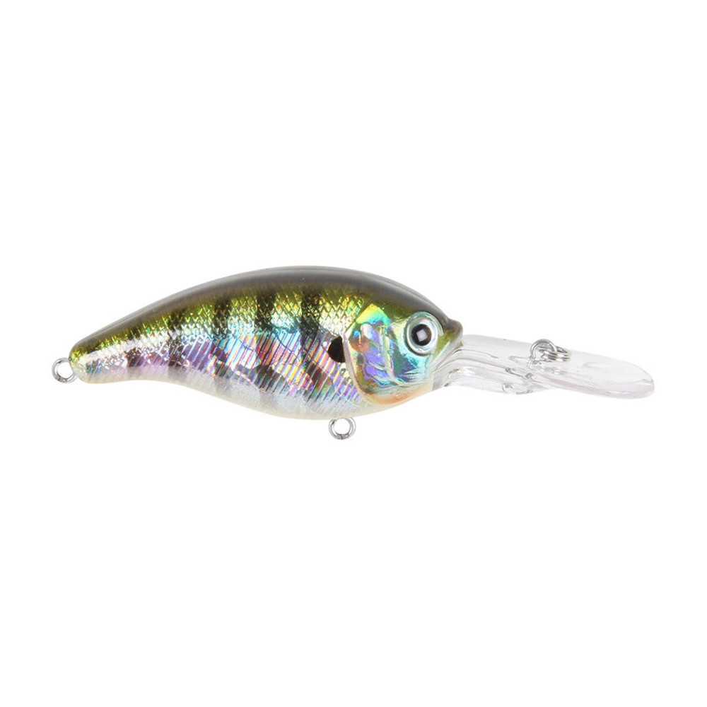Strike Pro Crankee Diver Wobler - BlueGill