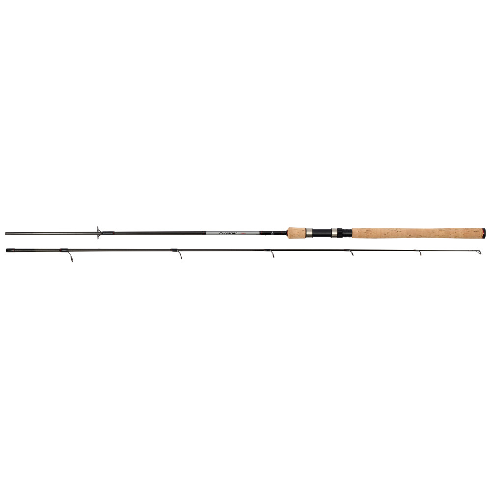 Daiwa Crossfire Spinnestang