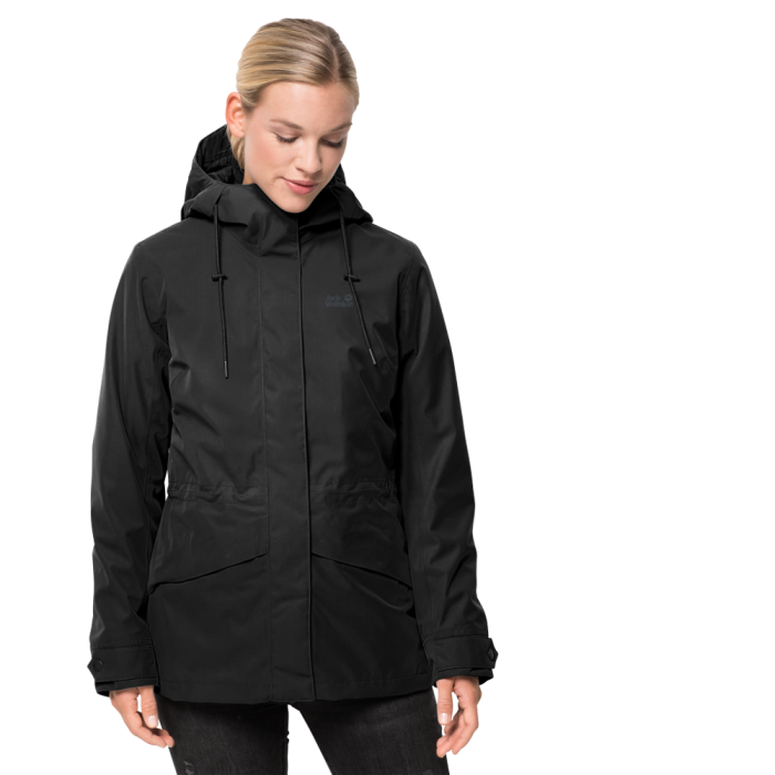 Jack wolfskin rochelle discount