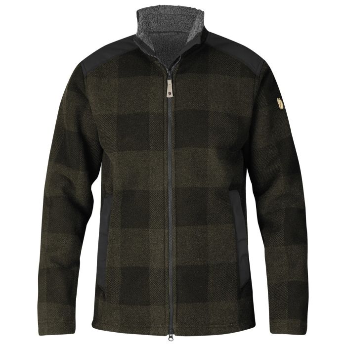 Fjallraven Woodsman Jacket