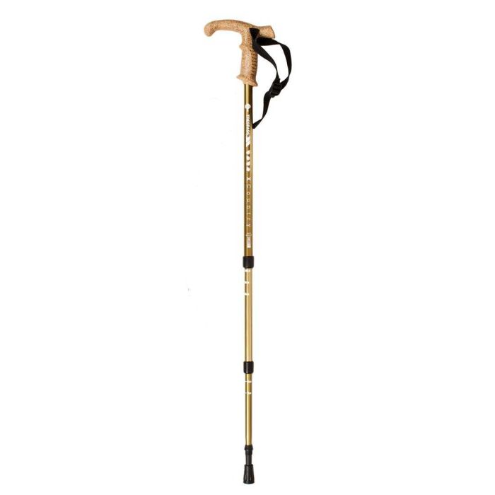 Trespass walking poles hotsell