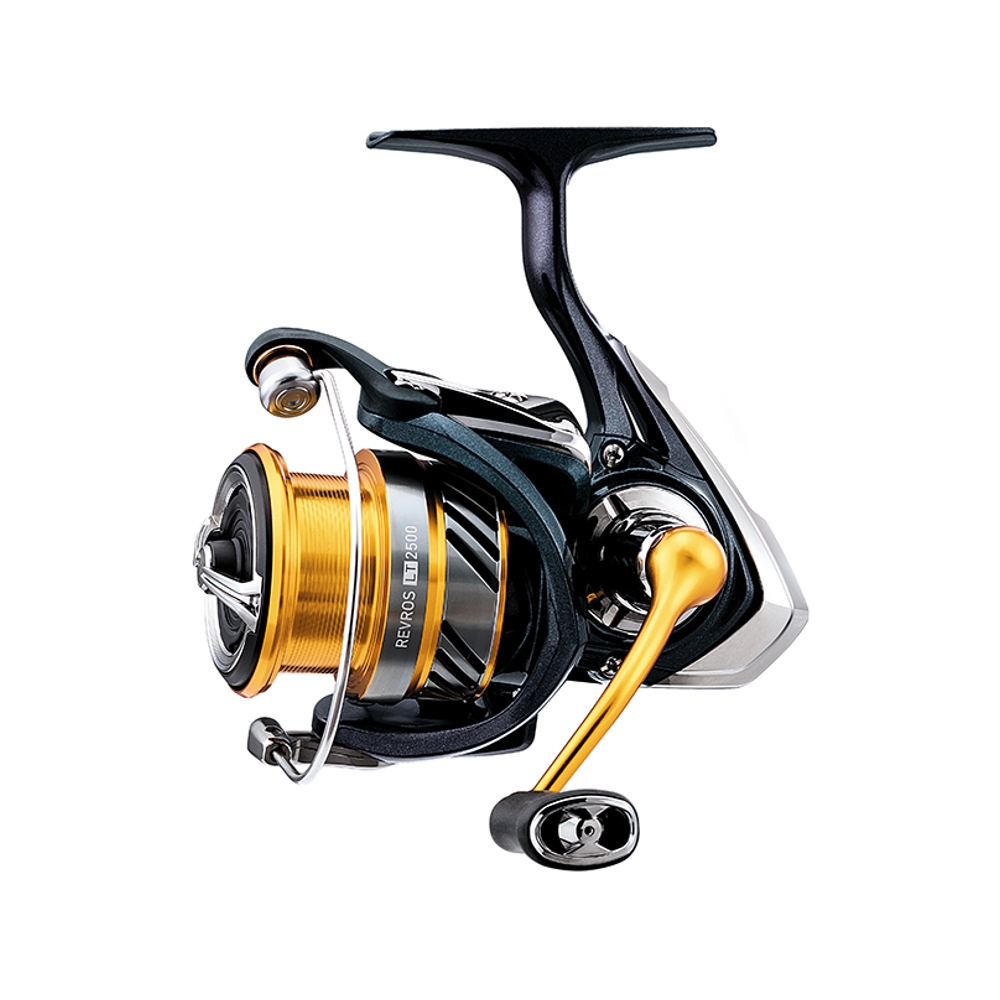 Daiwa Revros LT Spinnehjul