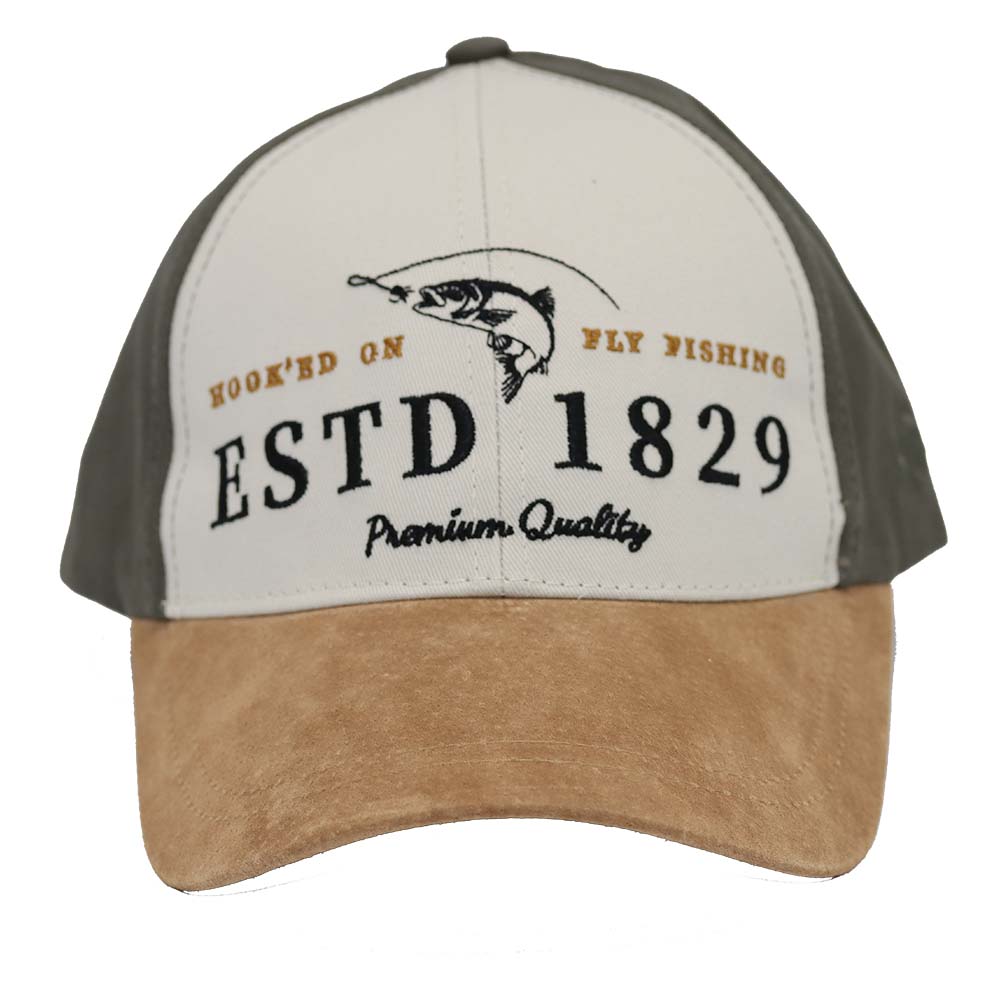 MJM ESTD/Son Of A Fisherman Cap