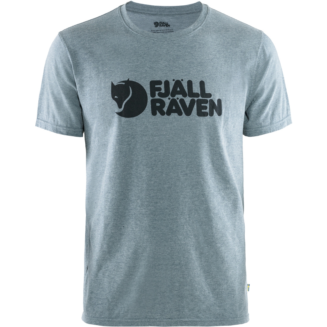 Fjällräven Logo T-Shirt M - Herre