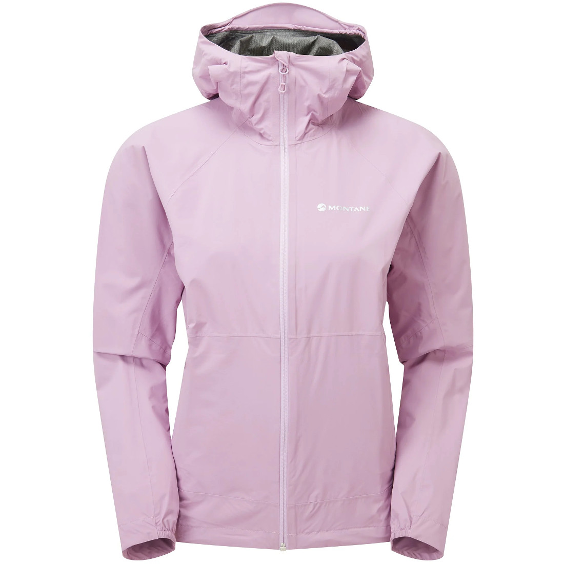 Montane Women's Minimus Lite Waterproof Jacket - Dame
