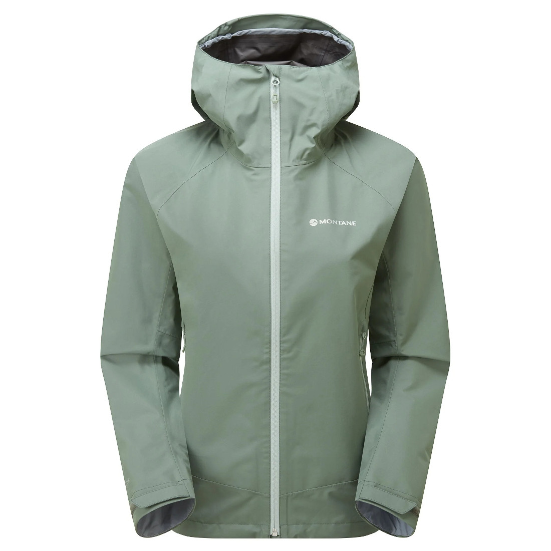Montane Women's Spirit Waterproof Jacket - Dame