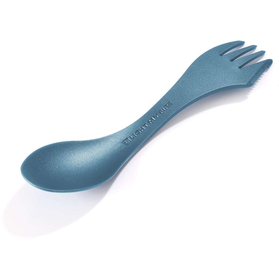 Light My Fire Spork Original BIO - Hazyblue