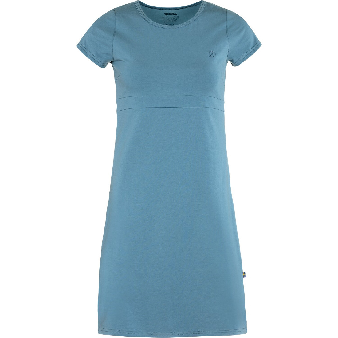 Fjällräven High Coast Dress W - Dame