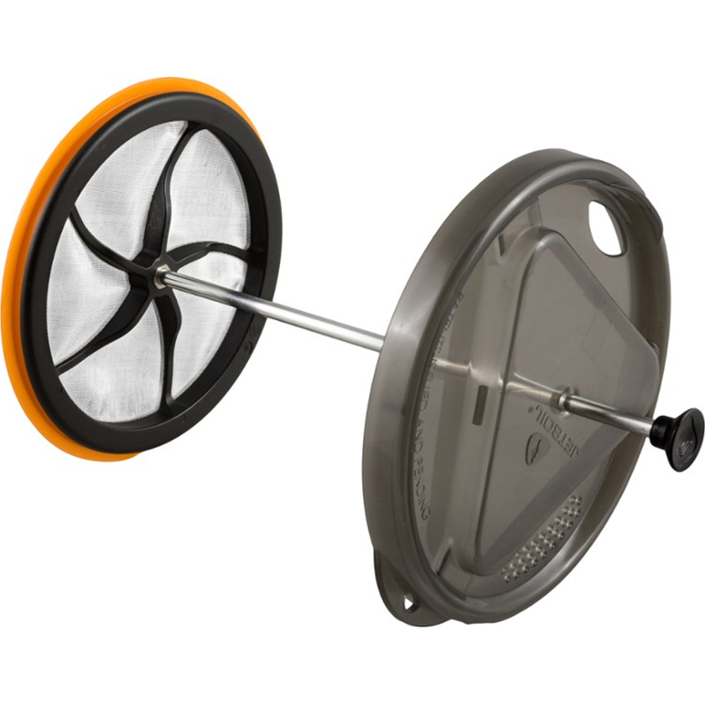 Jetboil Grande Coffee Press Silicone