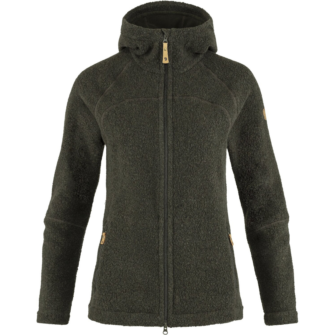 Fjällräven Kaitum Fleece W - Dame