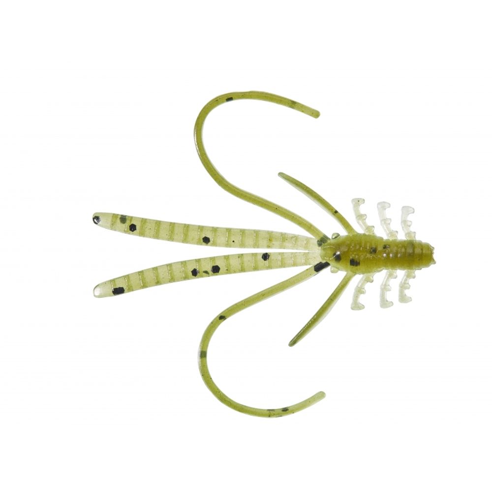 Gunki Naiad 70 Gummiagn - Gremill
