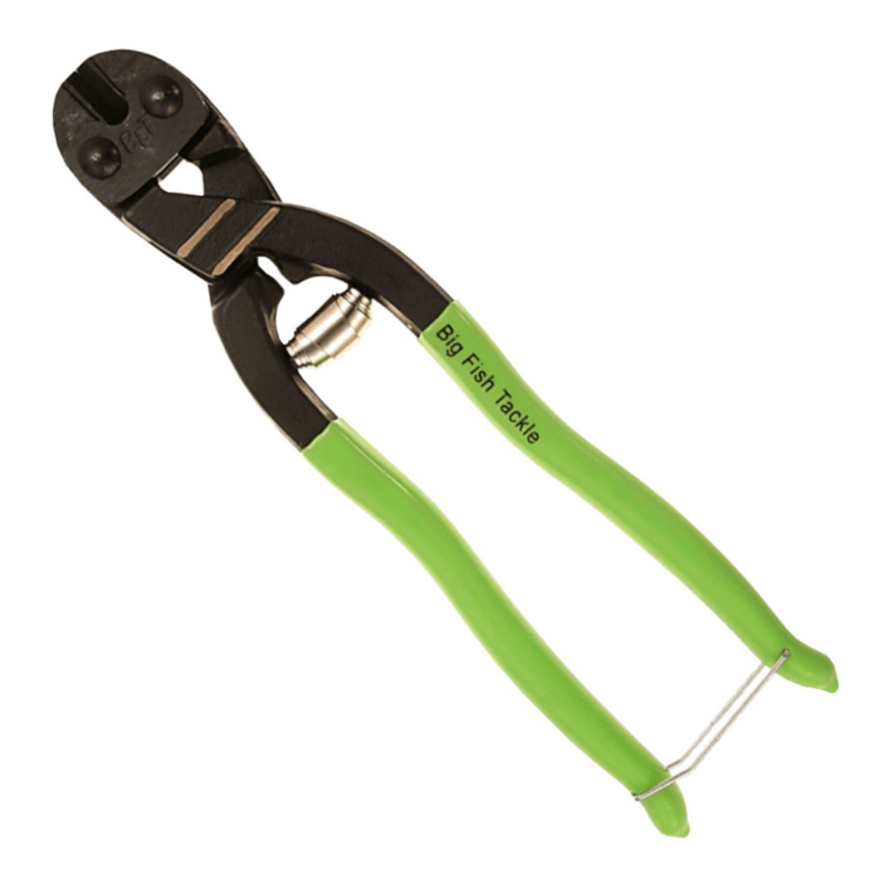 BFT Power Cutter Tang
