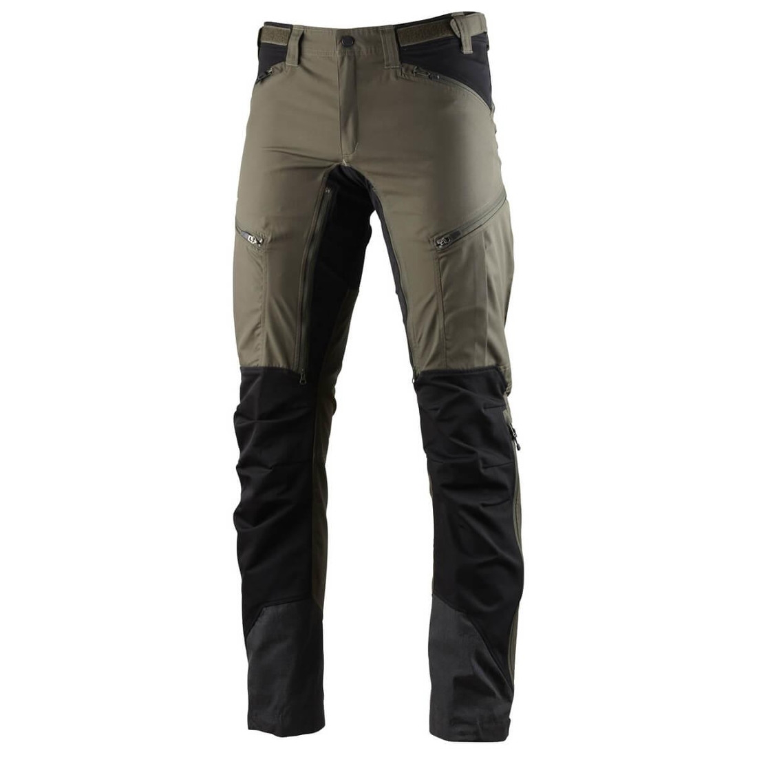 Lundhags Makke Ms Pant - Herre