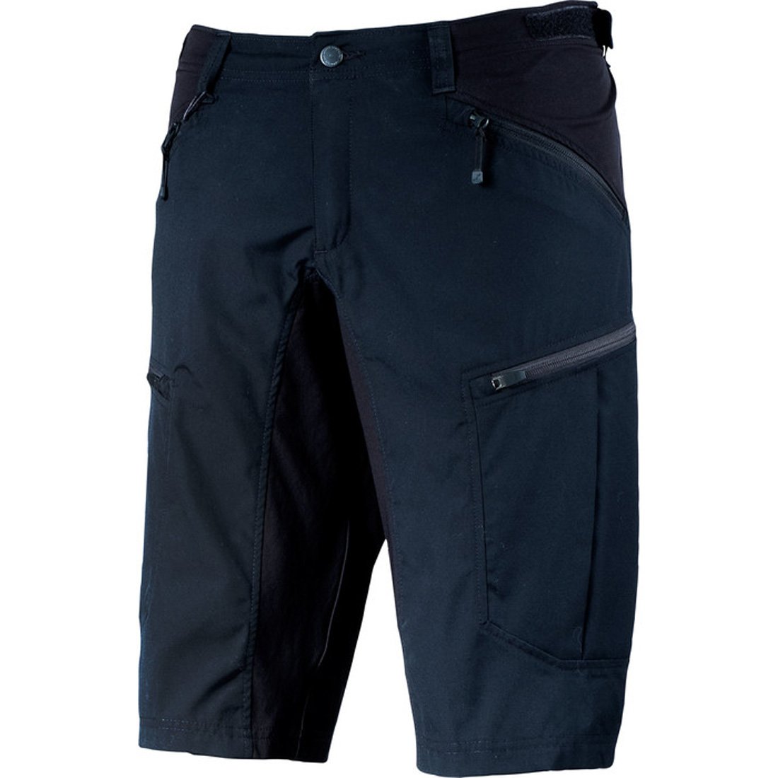 Lundhags Makke Ms Shorts - Herre