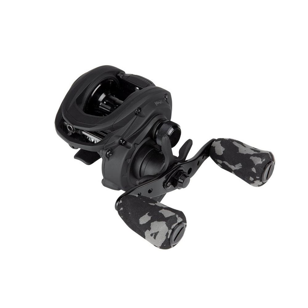 Abu Garcia MAX X Black OPS Multihjul