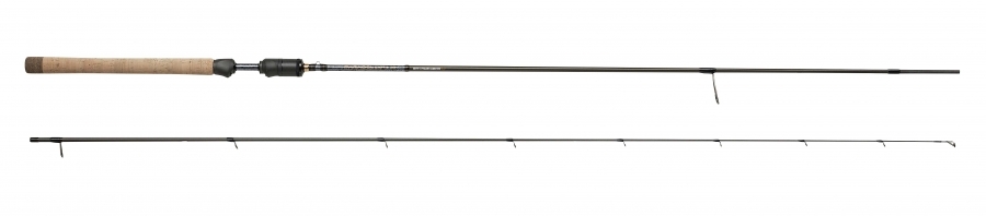 Savage Gear Parabellum CCS Spinnestang