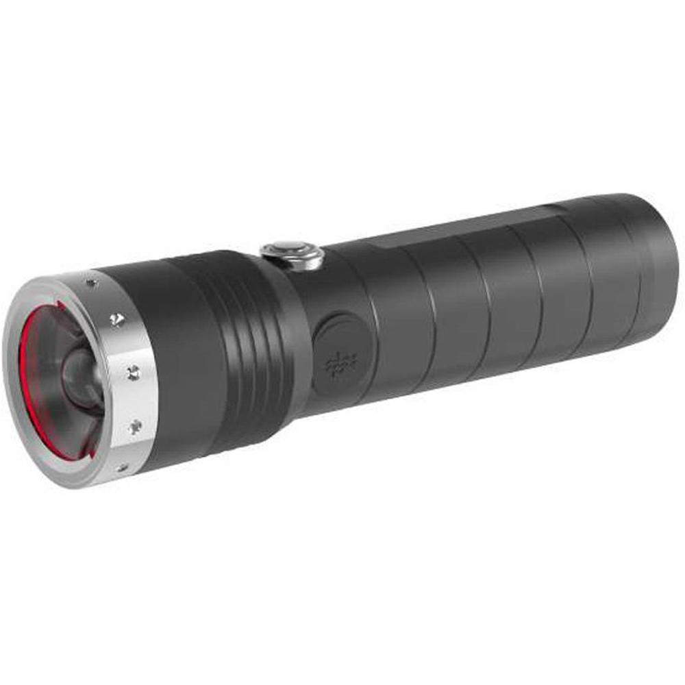 Led Lenser MT14 Lygte