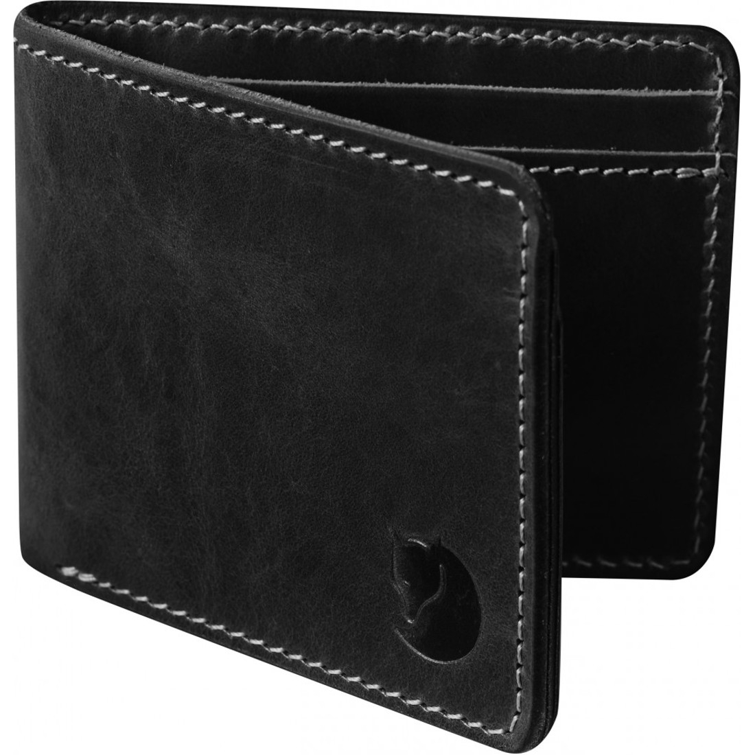 Fjällräven Övik Wallet Læderpung