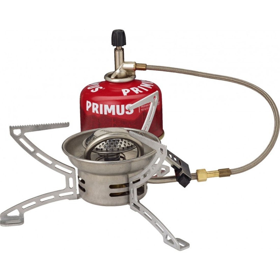 Primus EasyFuel Stove m/Piezo