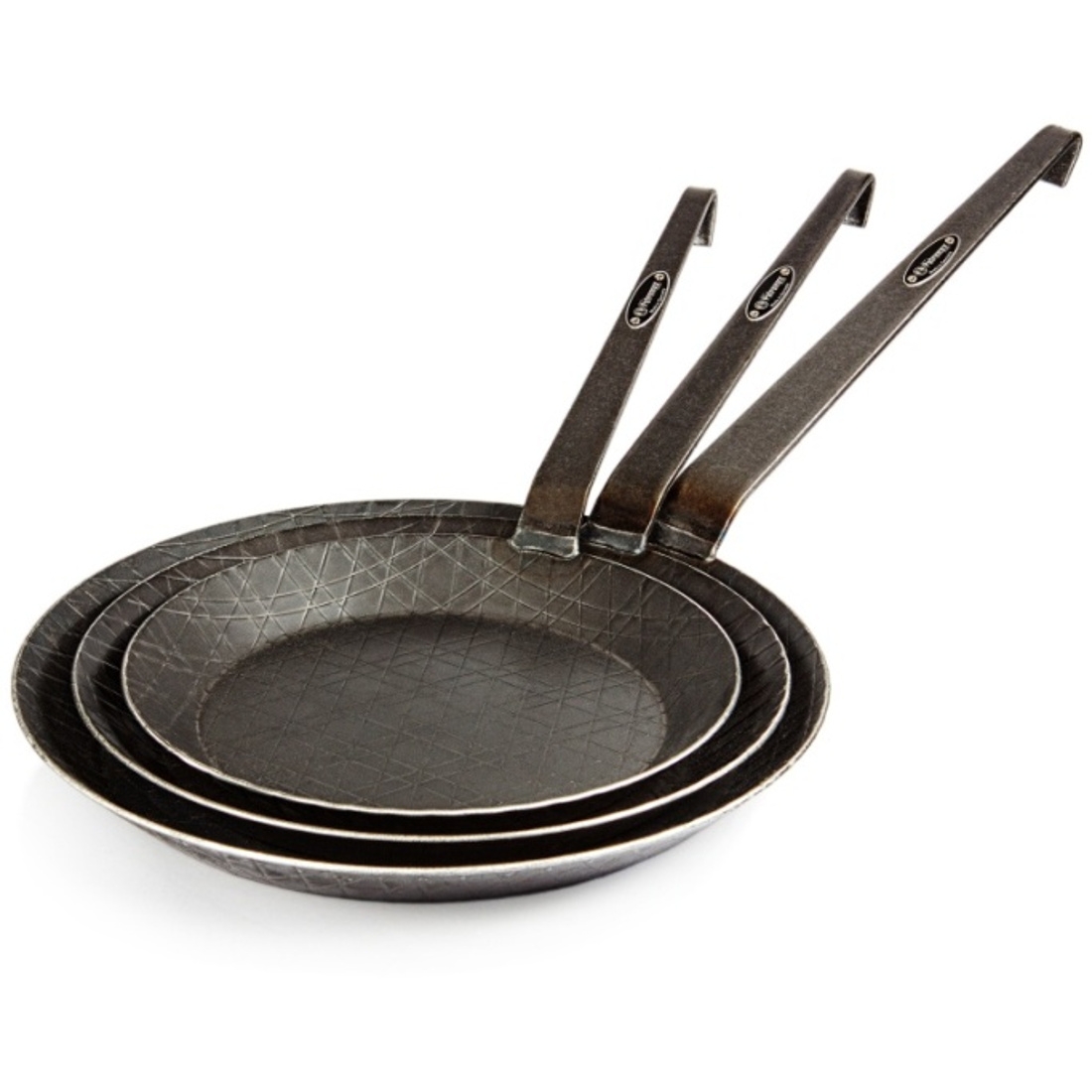 Petromax Wrought-Iron SP28 