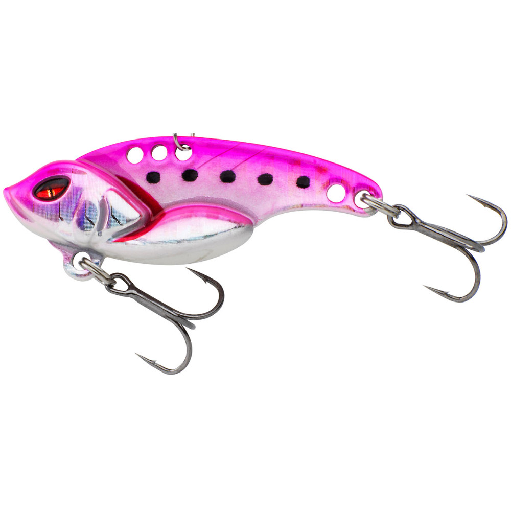 Daiwa Prorex Metal Vibe Wobler - Pink Iwashi