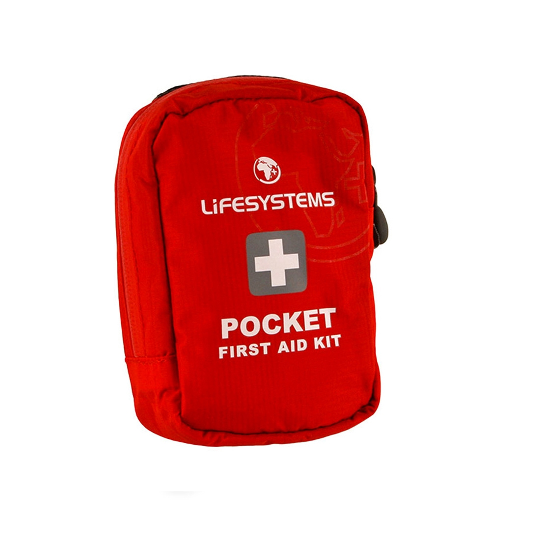 LifeSystems Pocket First Aid Kit