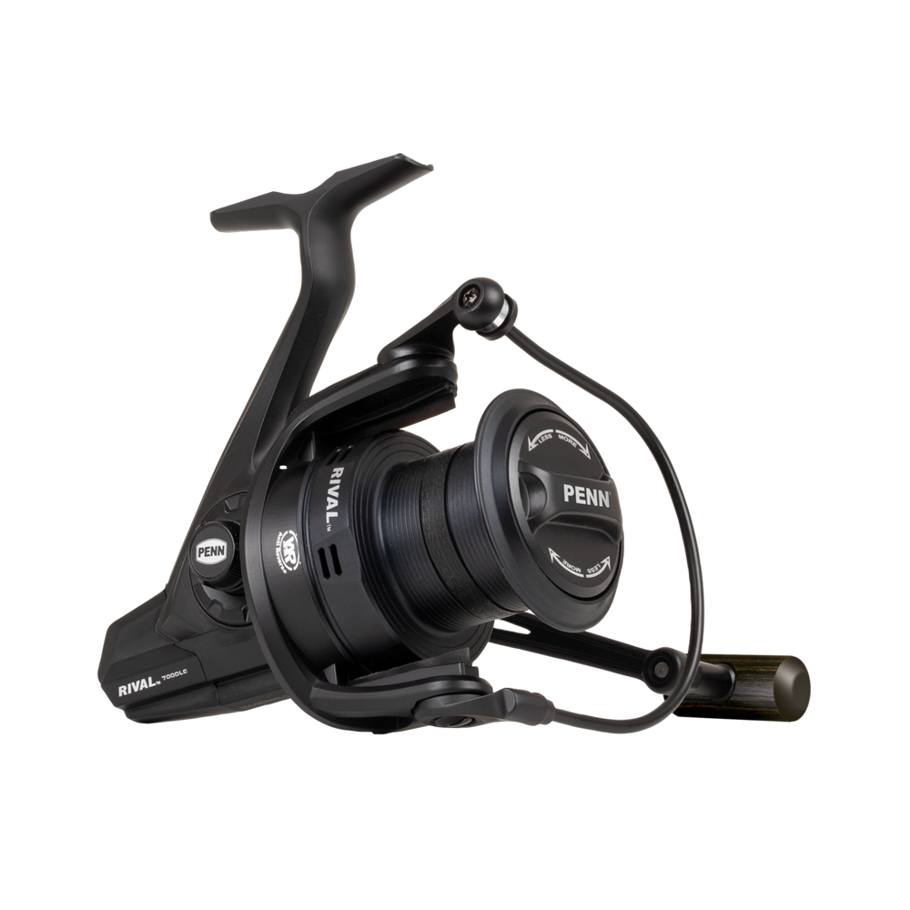 Penn Rival Spinnehjul