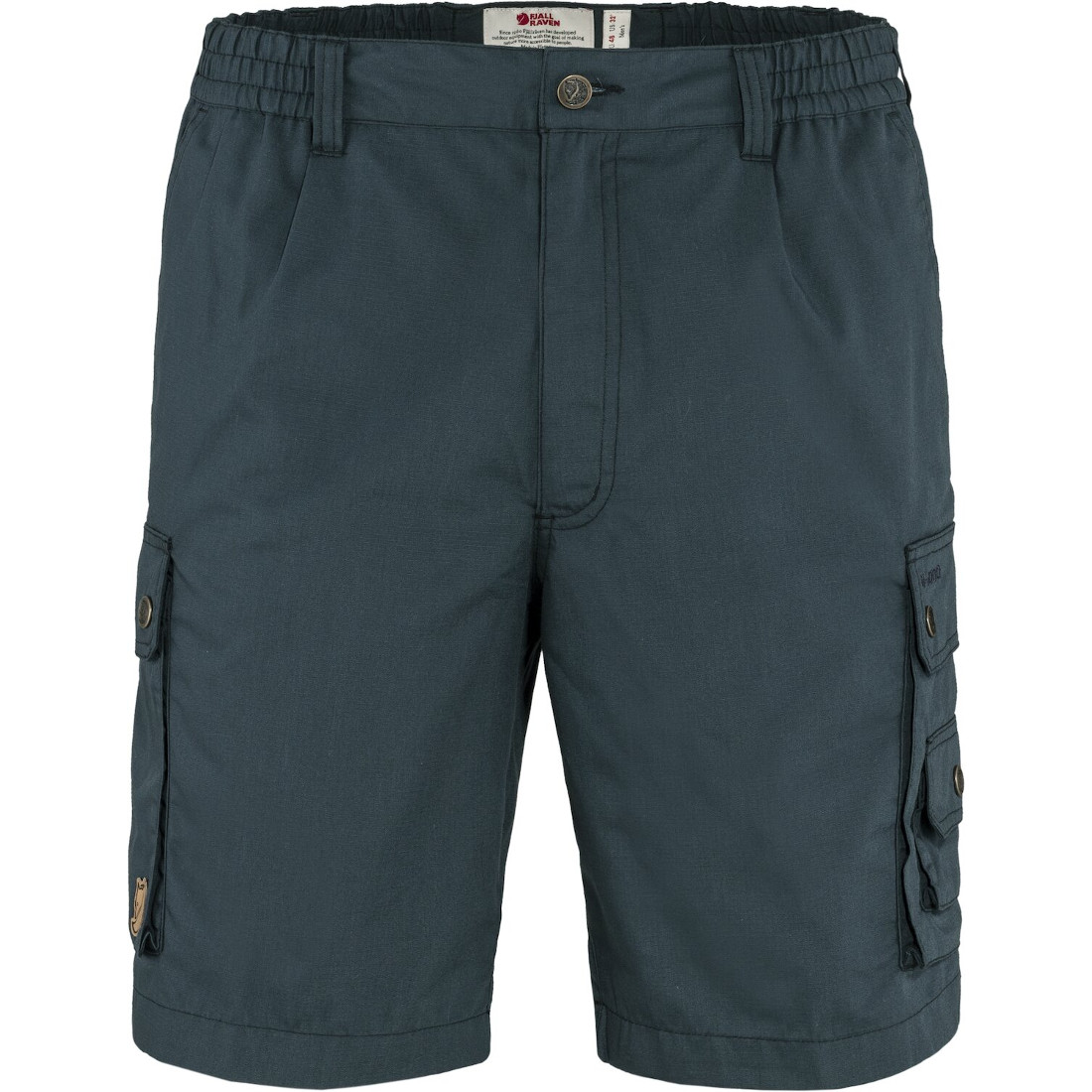 Fjällräven Sambava Shade Shorts - Herre