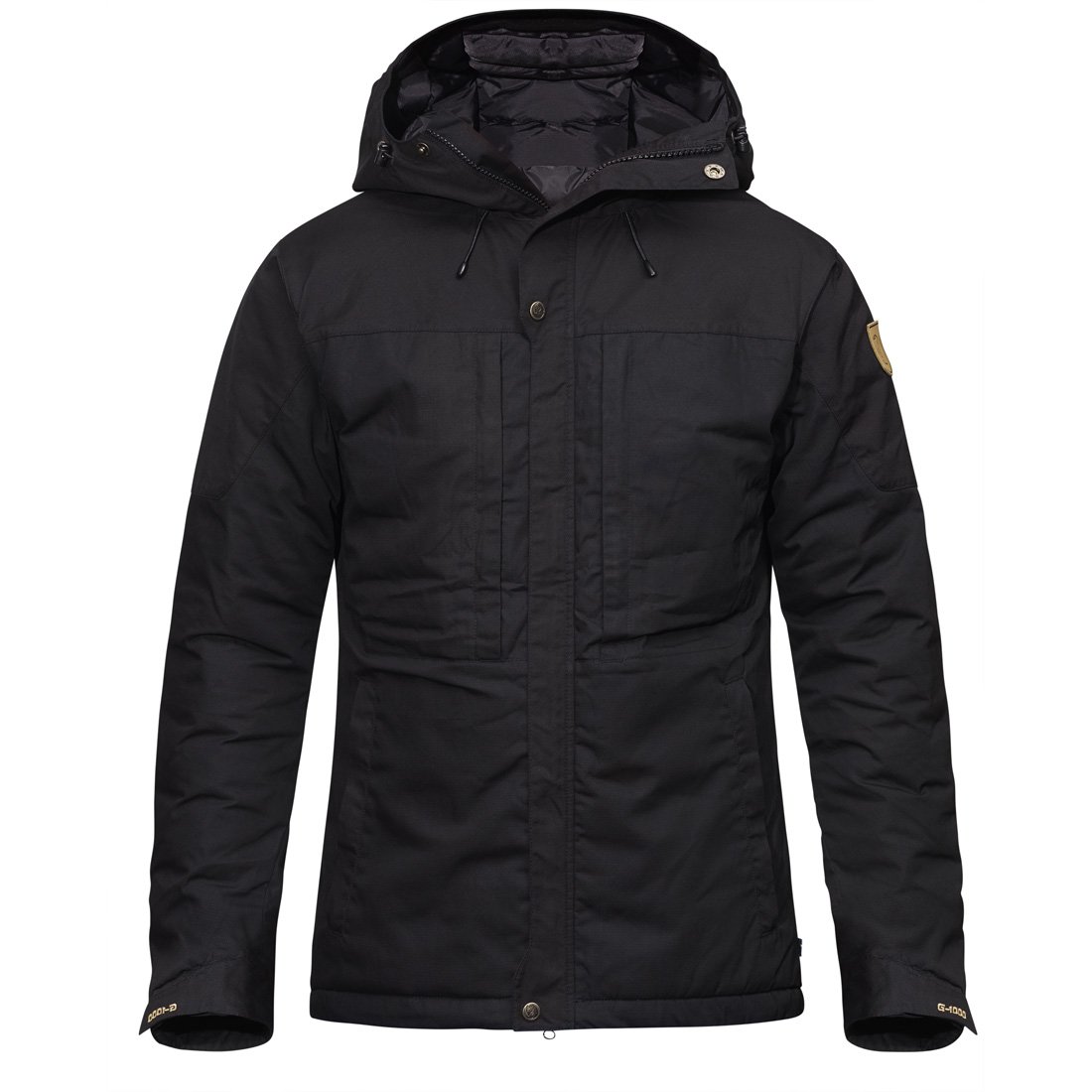Fjällräven Skogsö Padded Jacket M - Herre