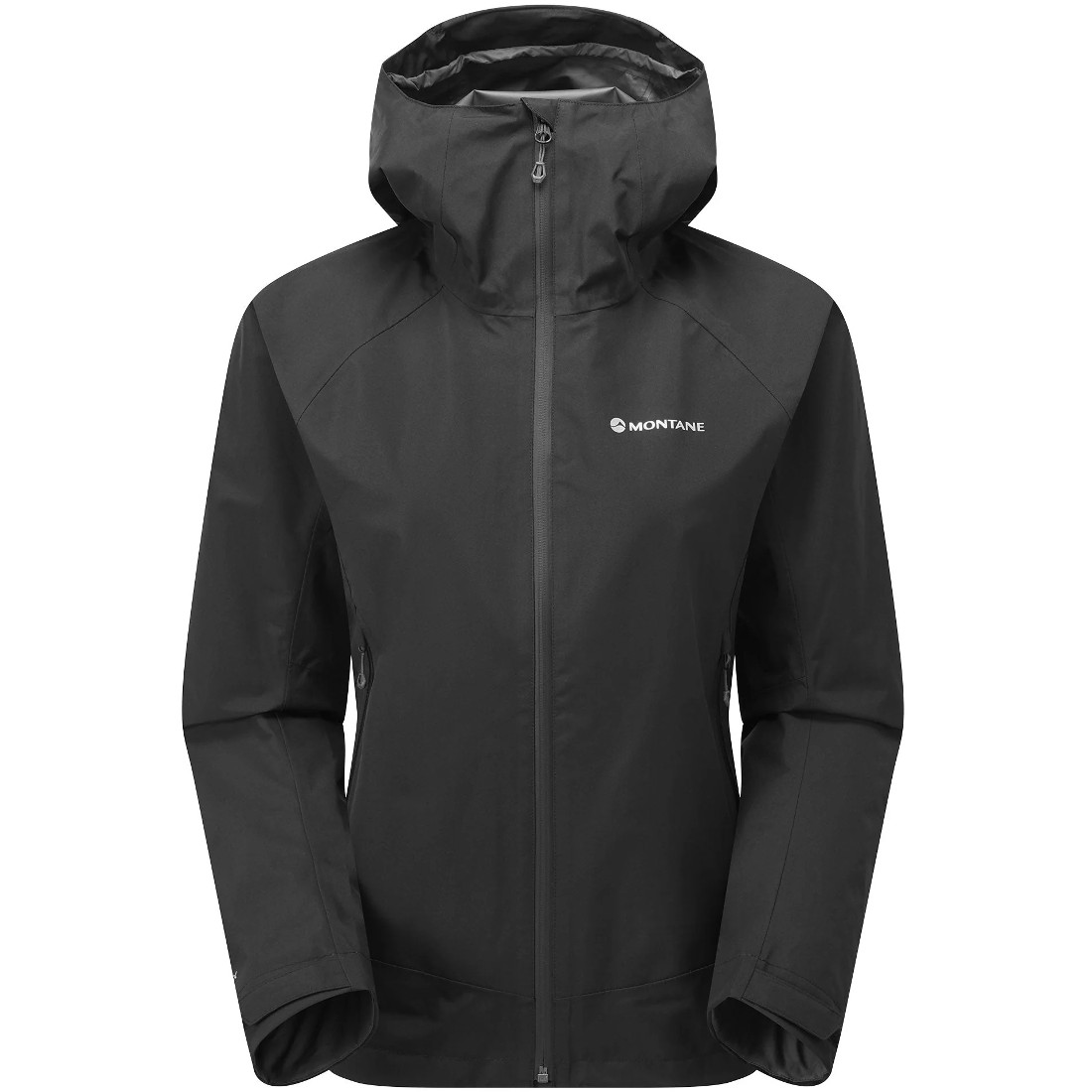 Montane Women's Spirit Waterproof Jacket - Dame