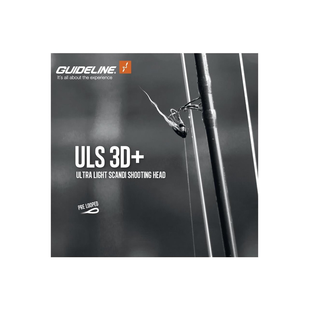 Guideline Flueline ULS 3D+
