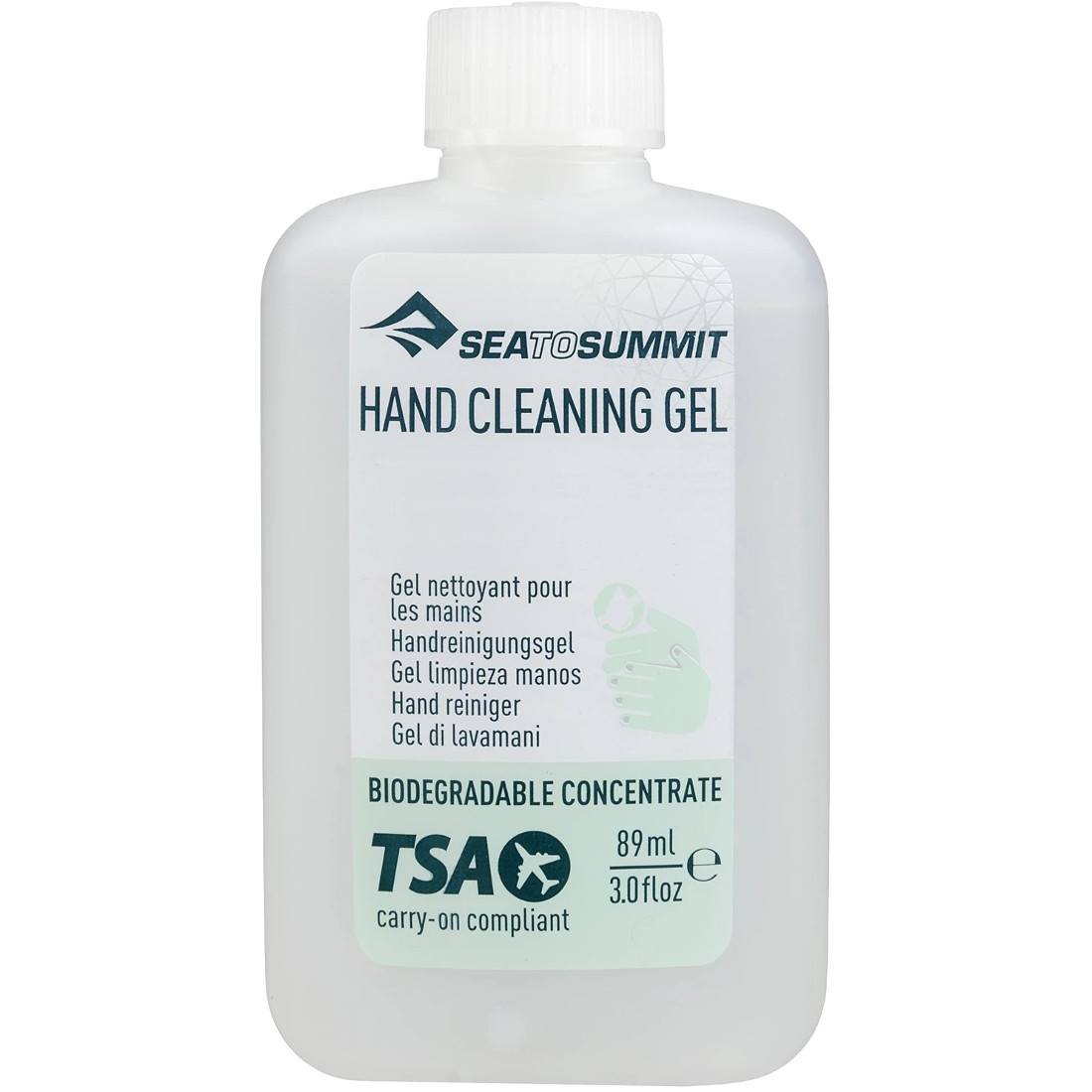 Sea To Summit Liquid Hand Cleaning Gel 89 ml.