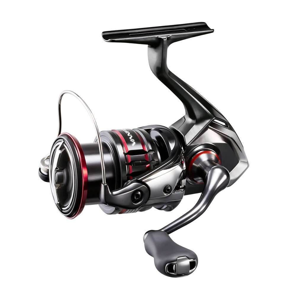 Shimano Vanford F