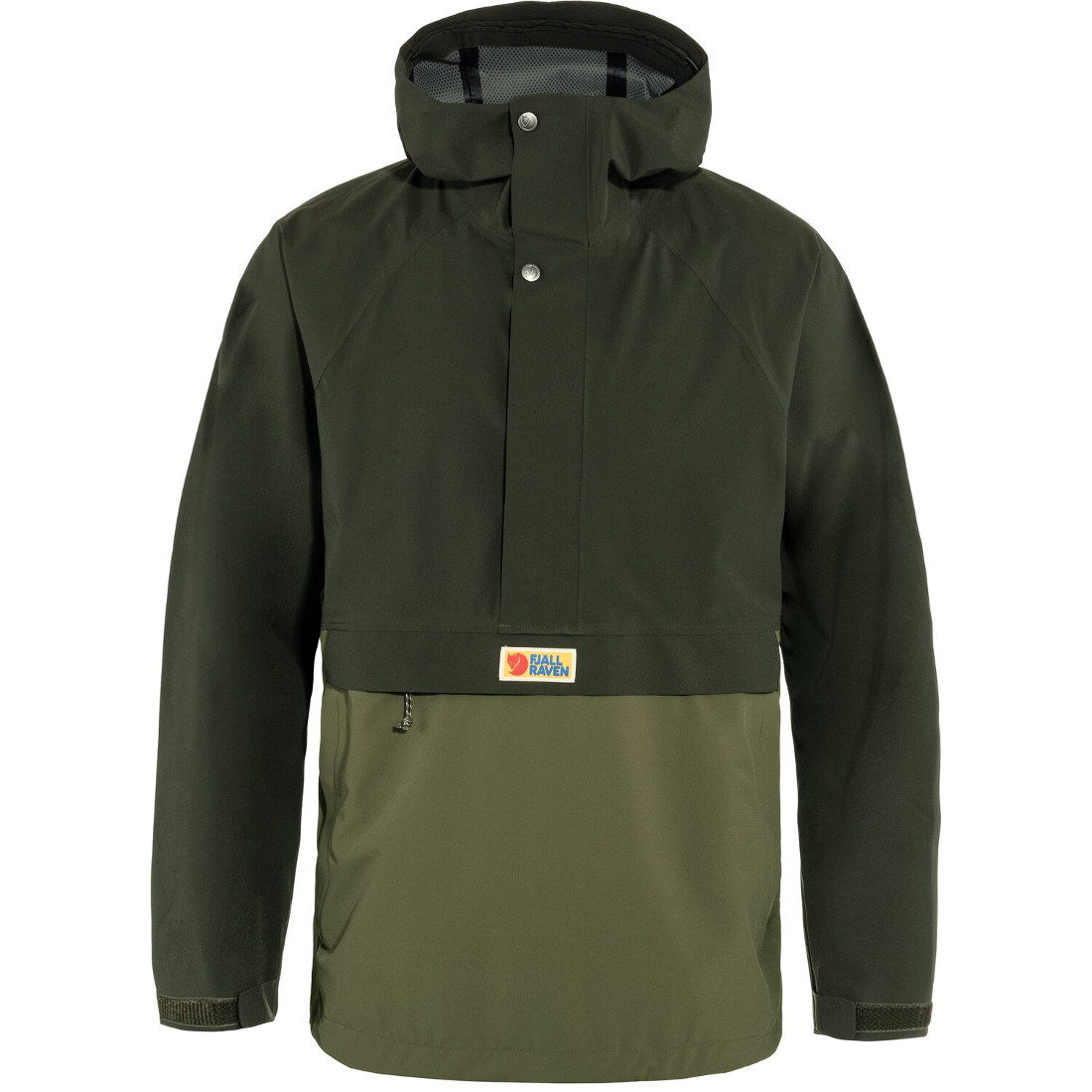 Fjällräven Vardag Hydratic Anorak Men - Herre
