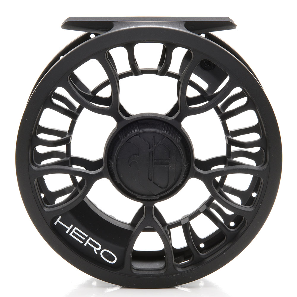 Vision Hero Standard Fluehjul