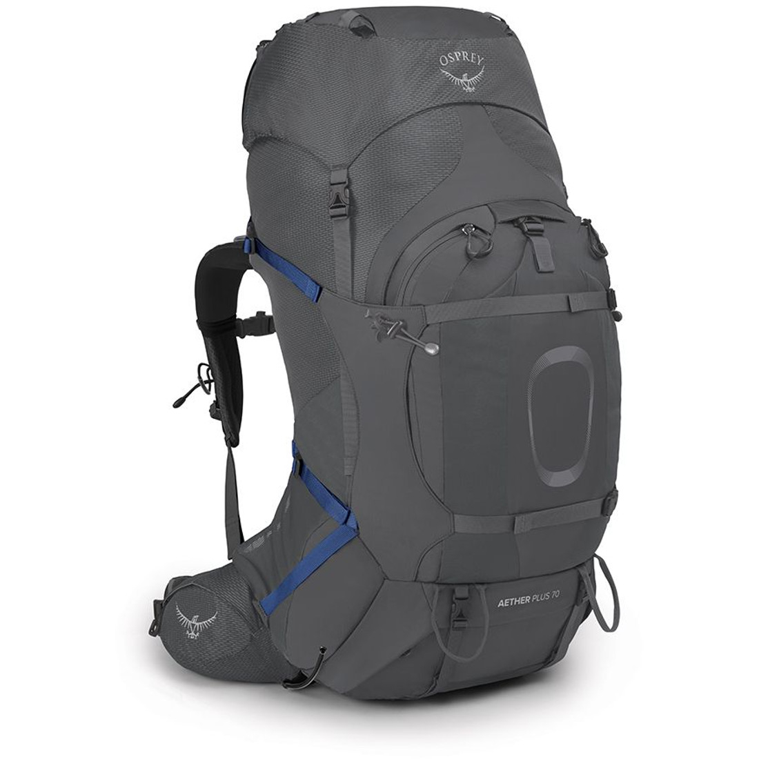 Osprey Aether Plus 70 - Herre