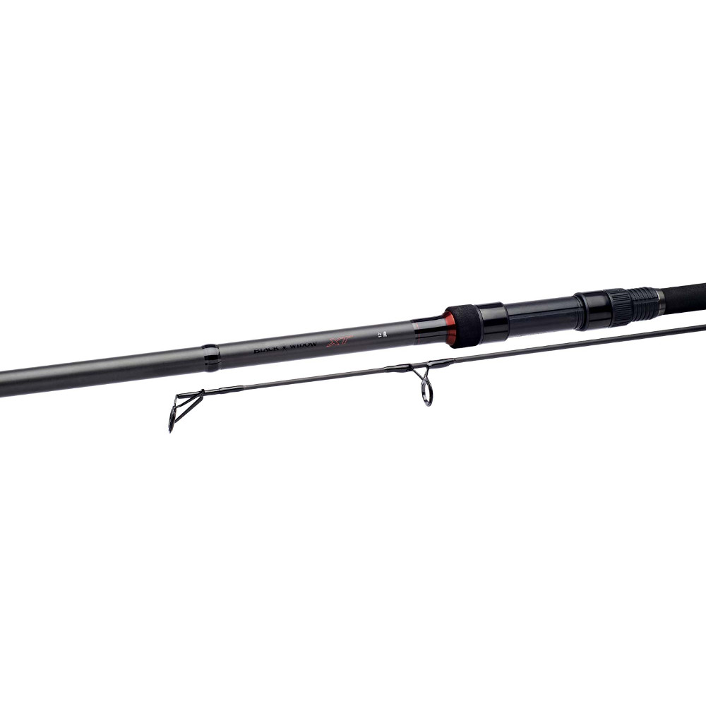 Daiwa Black Widow Stør/karpestang