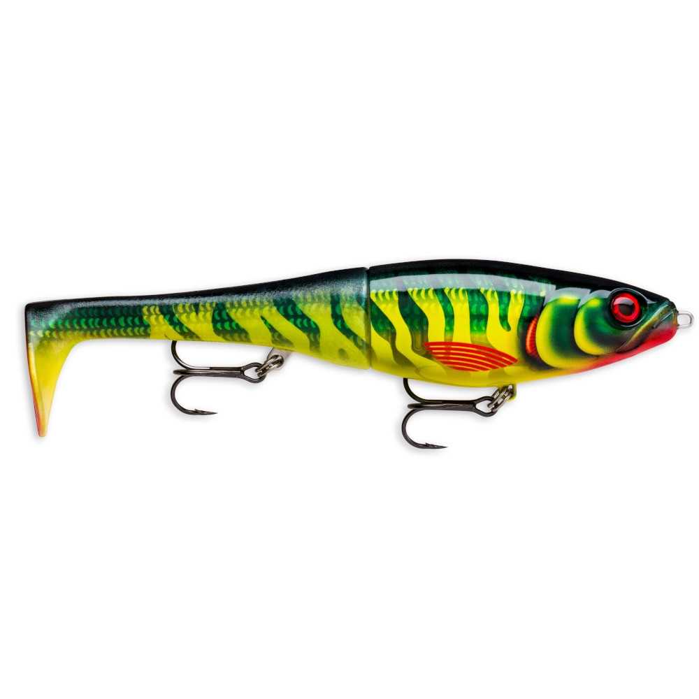Rapala X-Rap Peto Wobler