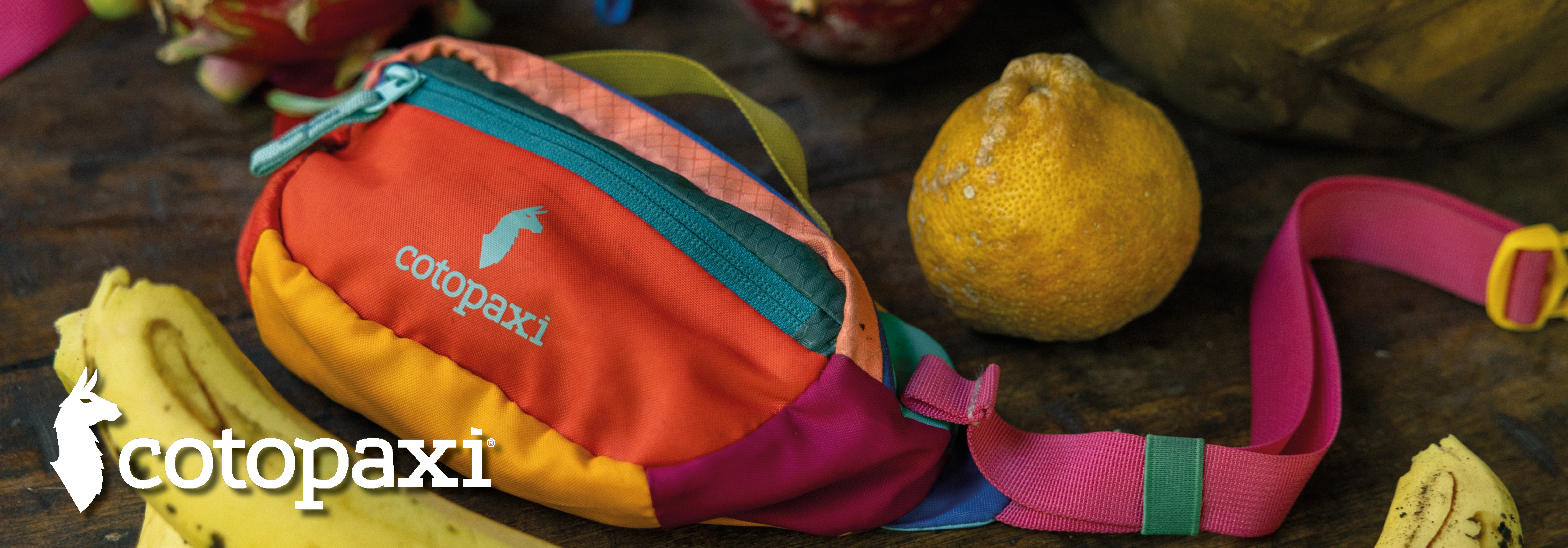 Køb Cotopaxi  hos OUTDOORXPERTEN.dk
