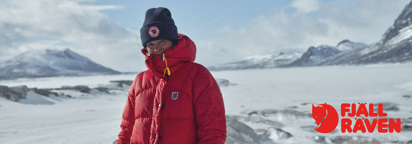Fjällräven Vinter 2026 